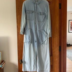 Billabong oversized jumper